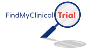 FindMyClinicalTrial (logo)