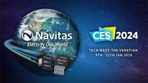 Navitas Semi next-gen SiC & GaN for faster, better mobile charging